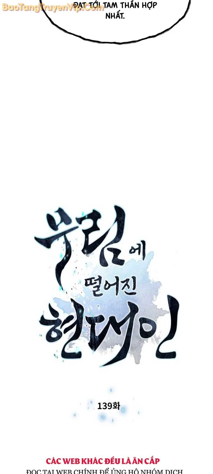 Chuyển Sinh Vào Thế Giới Võ Lâm Chapter 139 - 6