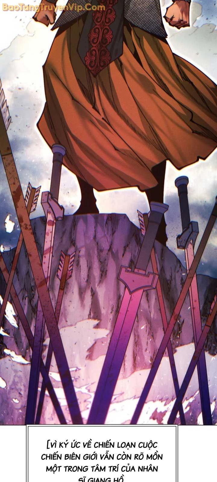 Chuyển Sinh Vào Thế Giới Võ Lâm Chapter 139 - 8