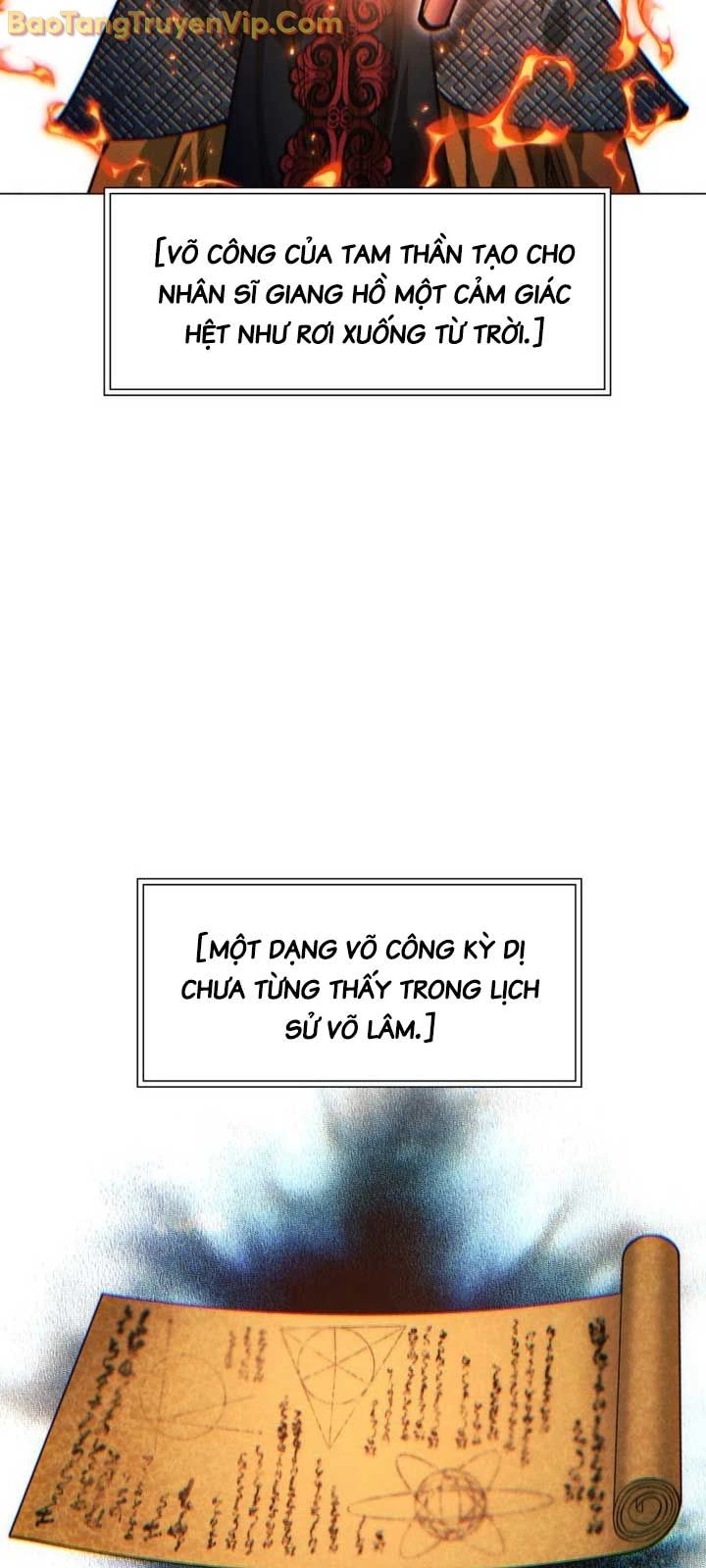 Chuyển Sinh Vào Thế Giới Võ Lâm Chapter 139 - 11