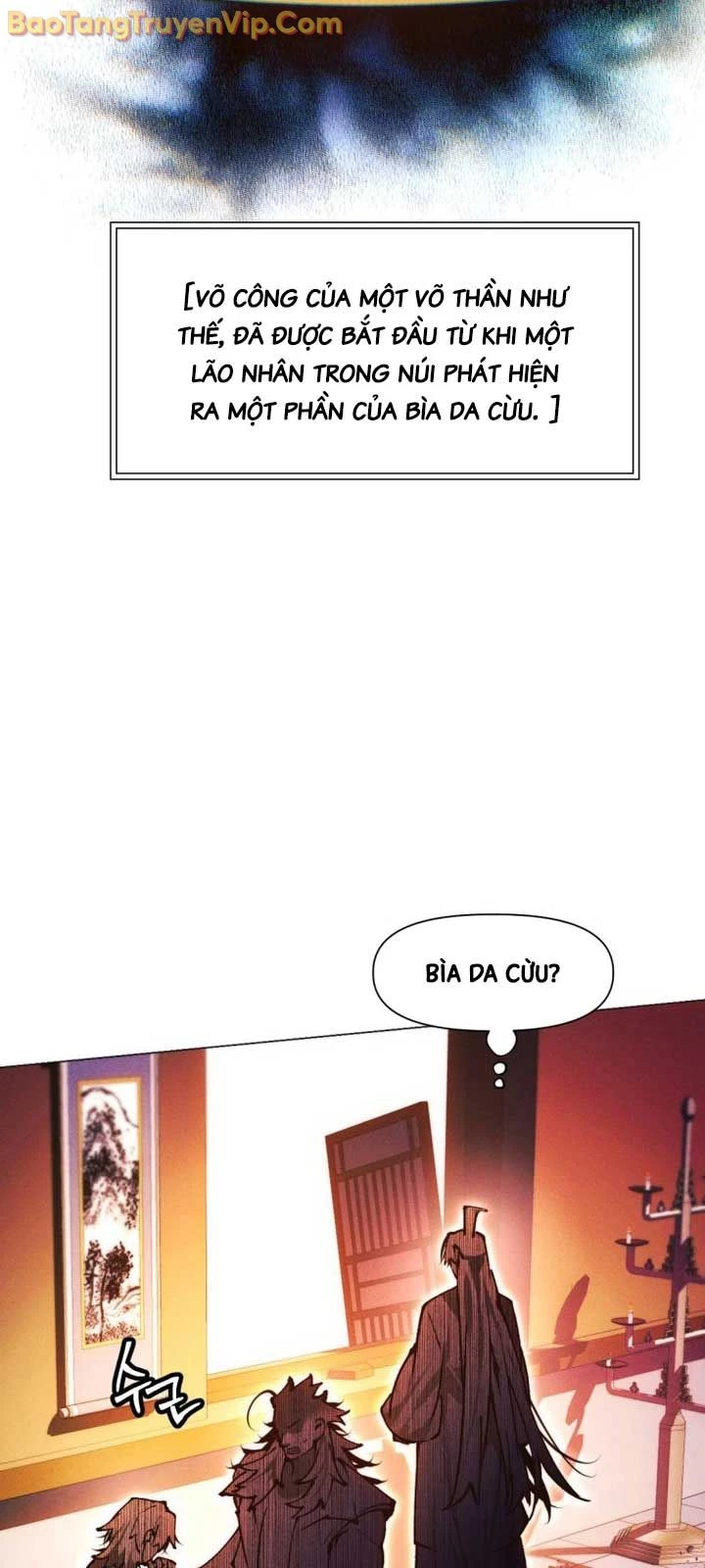 Chuyển Sinh Vào Thế Giới Võ Lâm Chapter 139 - 12