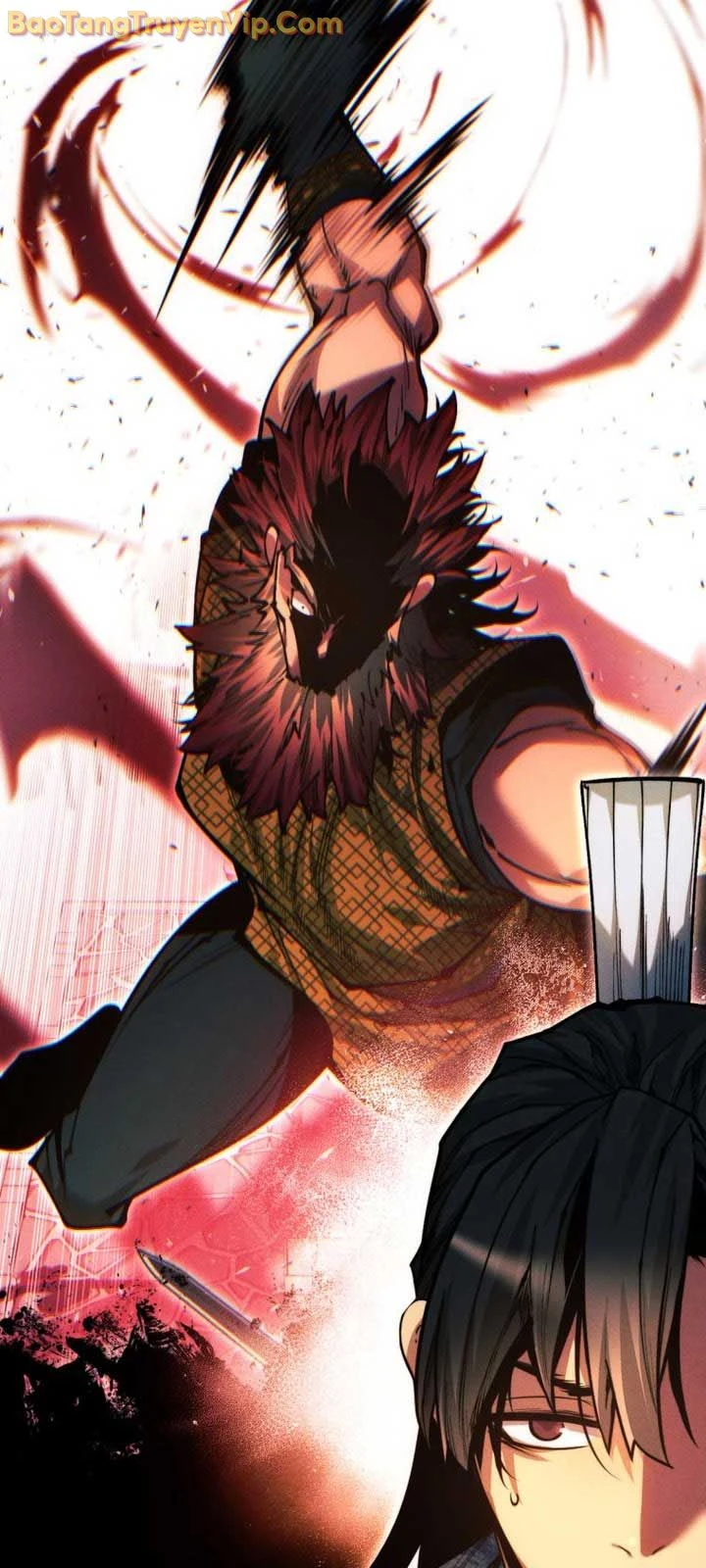 Chuyển Sinh Vào Thế Giới Võ Lâm Chapter 139 - 18