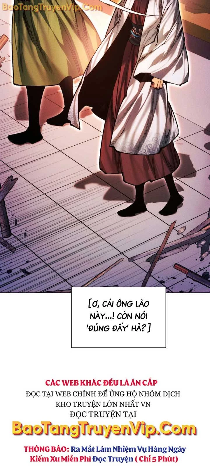 Chuyển Sinh Vào Thế Giới Võ Lâm Chapter 139 - 20