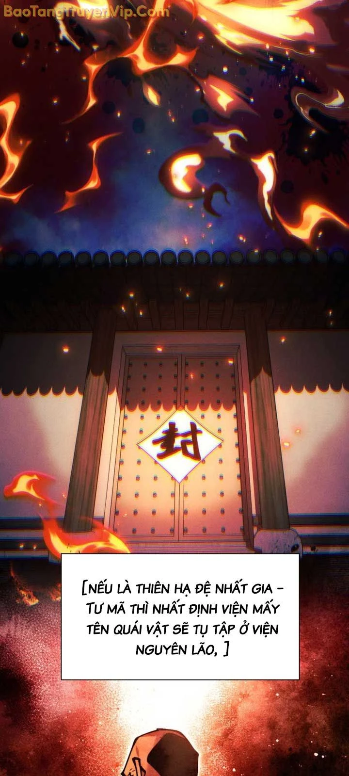 Chuyển Sinh Vào Thế Giới Võ Lâm Chapter 139 - 22