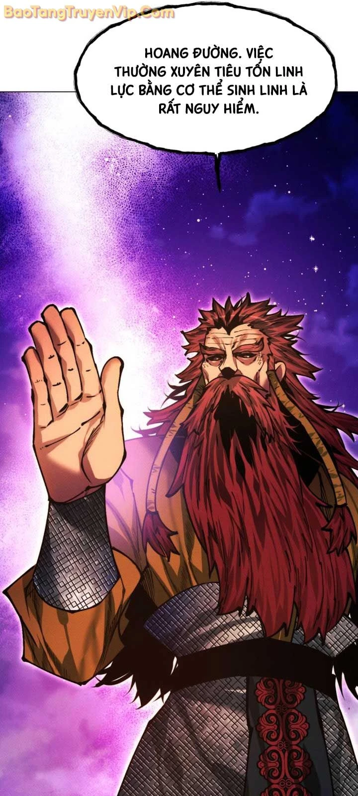 Chuyển Sinh Vào Thế Giới Võ Lâm Chapter 139 - 26