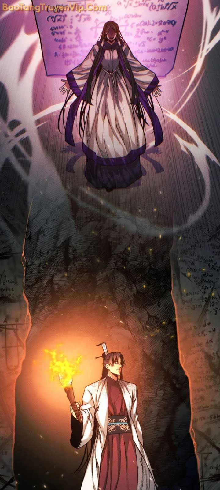 Chuyển Sinh Vào Thế Giới Võ Lâm Chapter 139 - 31