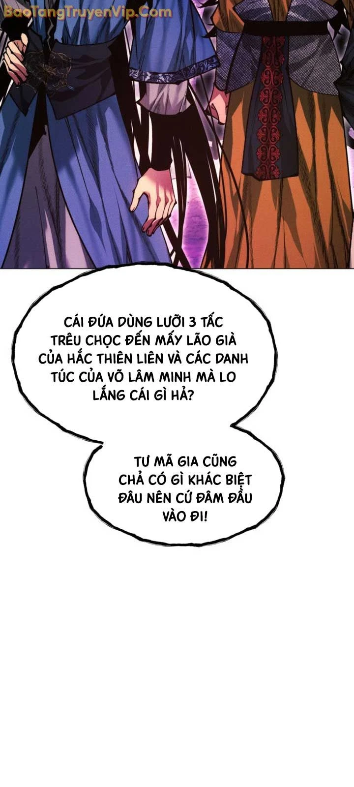 Chuyển Sinh Vào Thế Giới Võ Lâm Chapter 139 - 36