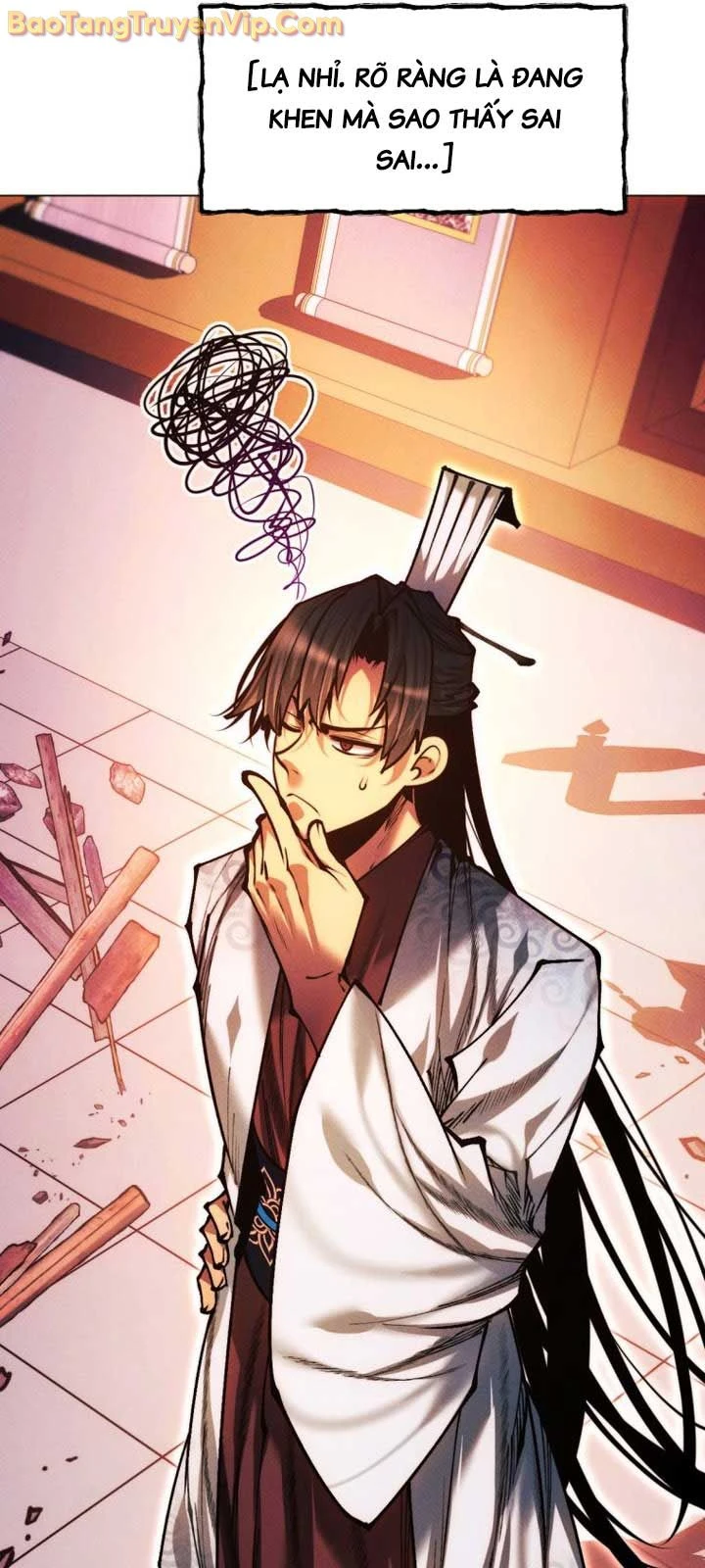 Chuyển Sinh Vào Thế Giới Võ Lâm Chapter 139 - 38