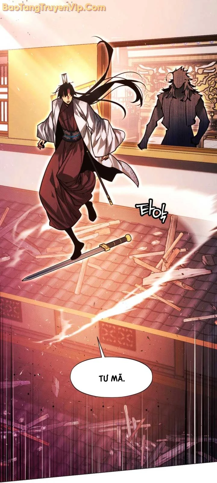 Chuyển Sinh Vào Thế Giới Võ Lâm Chapter 139 - 43