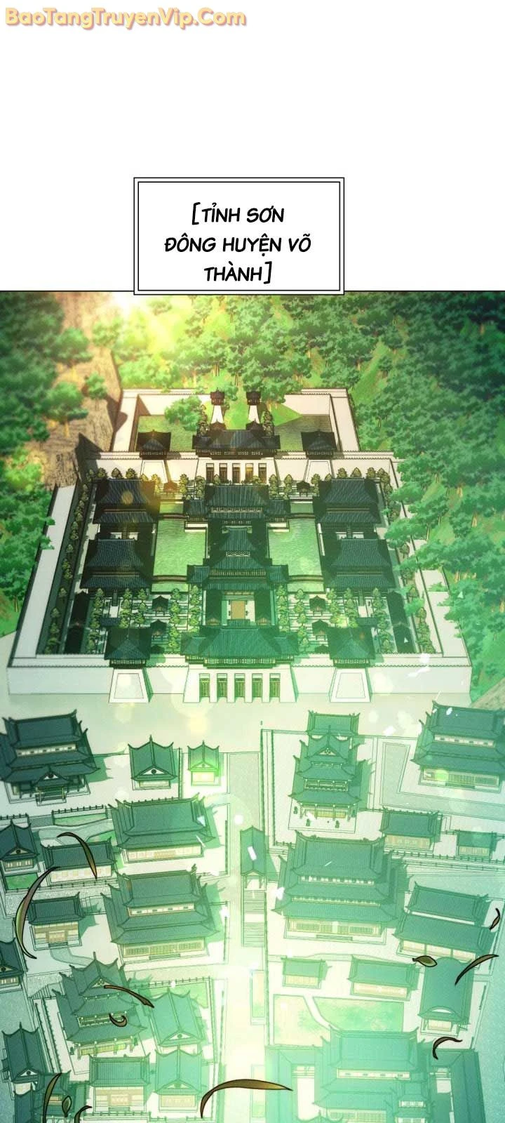 Chuyển Sinh Vào Thế Giới Võ Lâm Chapter 139 - 46