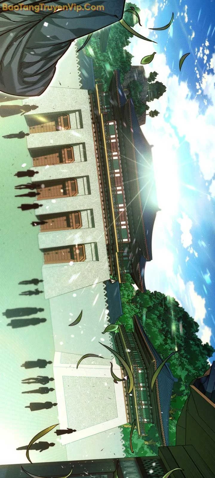 Chuyển Sinh Vào Thế Giới Võ Lâm Chapter 139 - 48