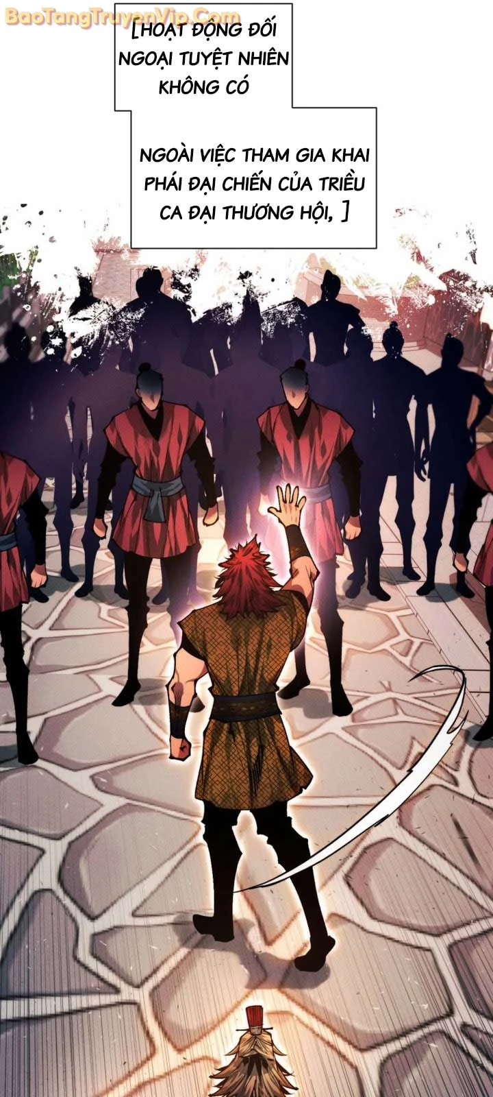 Chuyển Sinh Vào Thế Giới Võ Lâm Chapter 139 - 50