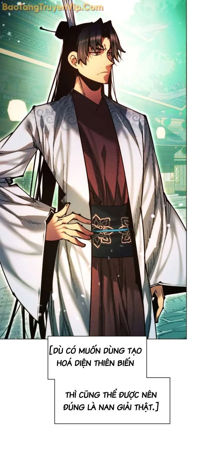 Chuyển Sinh Vào Thế Giới Võ Lâm Chapter 139 - 52