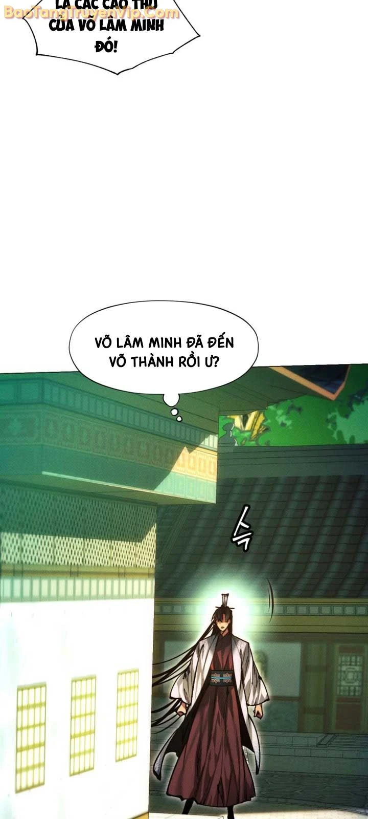 Chuyển Sinh Vào Thế Giới Võ Lâm Chapter 139 - 54