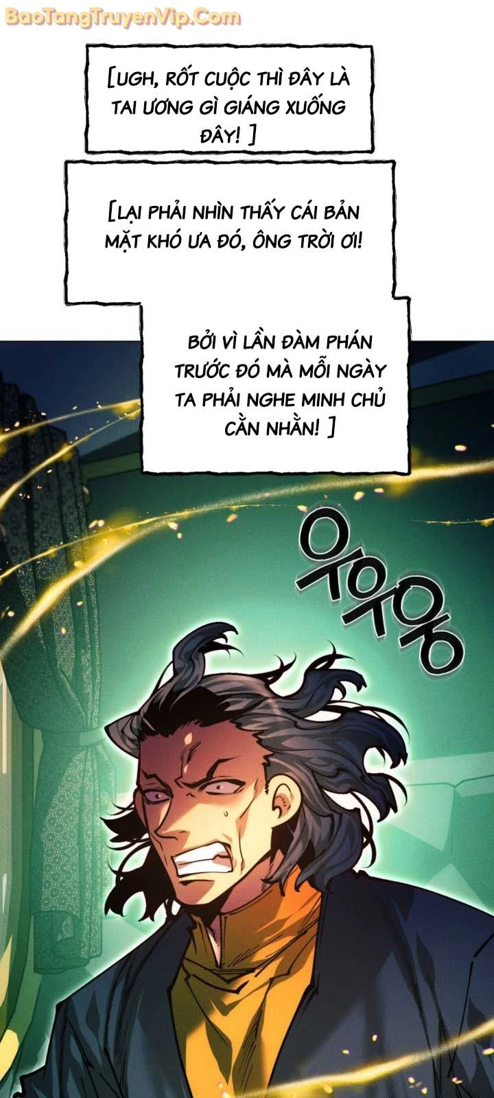 Chuyển Sinh Vào Thế Giới Võ Lâm Chapter 139 - 67