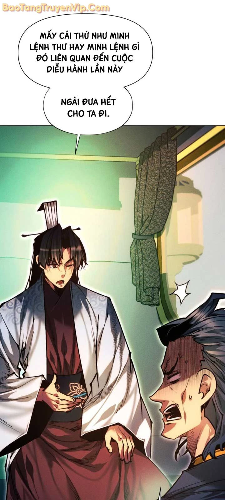 Chuyển Sinh Vào Thế Giới Võ Lâm Chapter 139 - 69