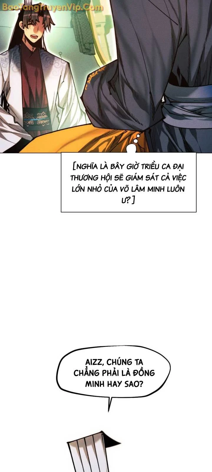 Chuyển Sinh Vào Thế Giới Võ Lâm Chapter 139 - 71