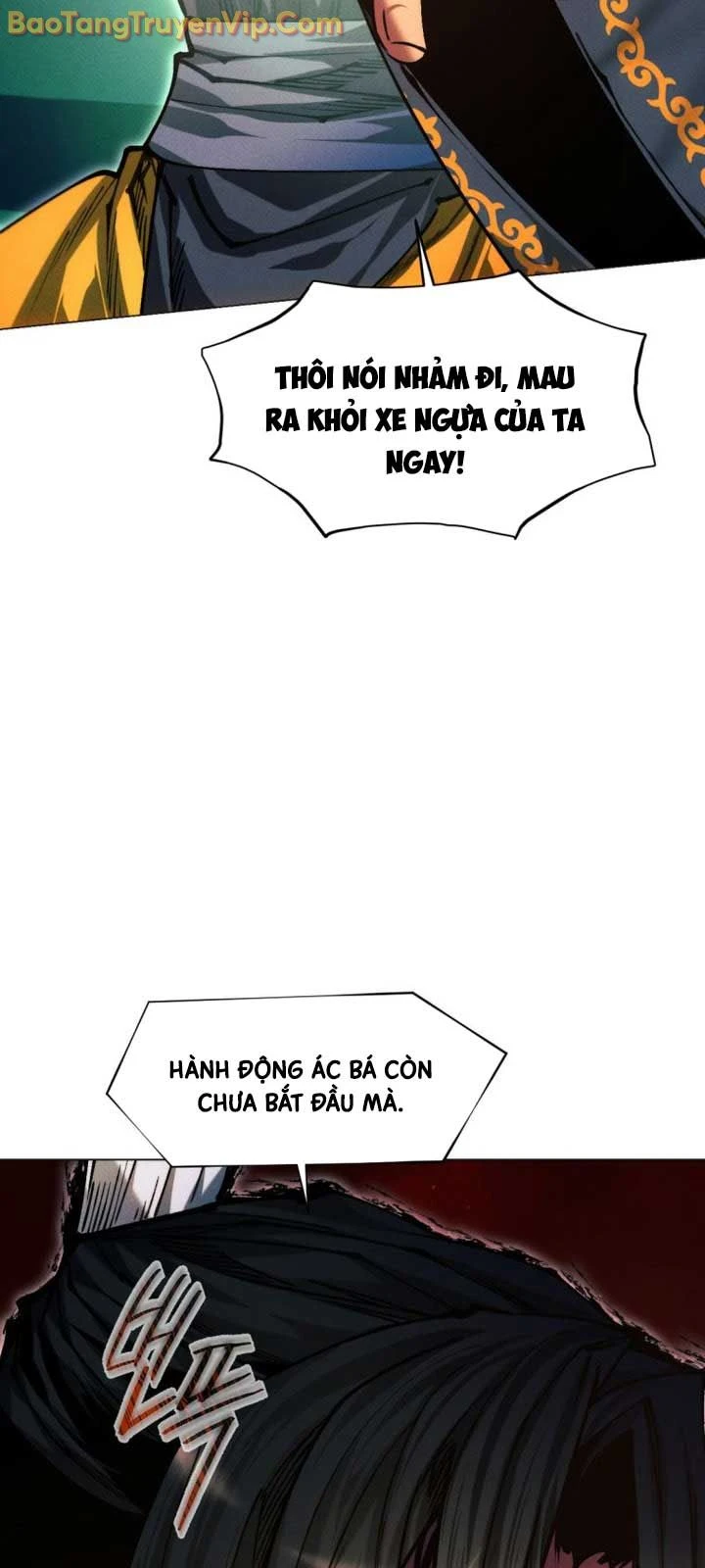 Chuyển Sinh Vào Thế Giới Võ Lâm Chapter 139 - 75