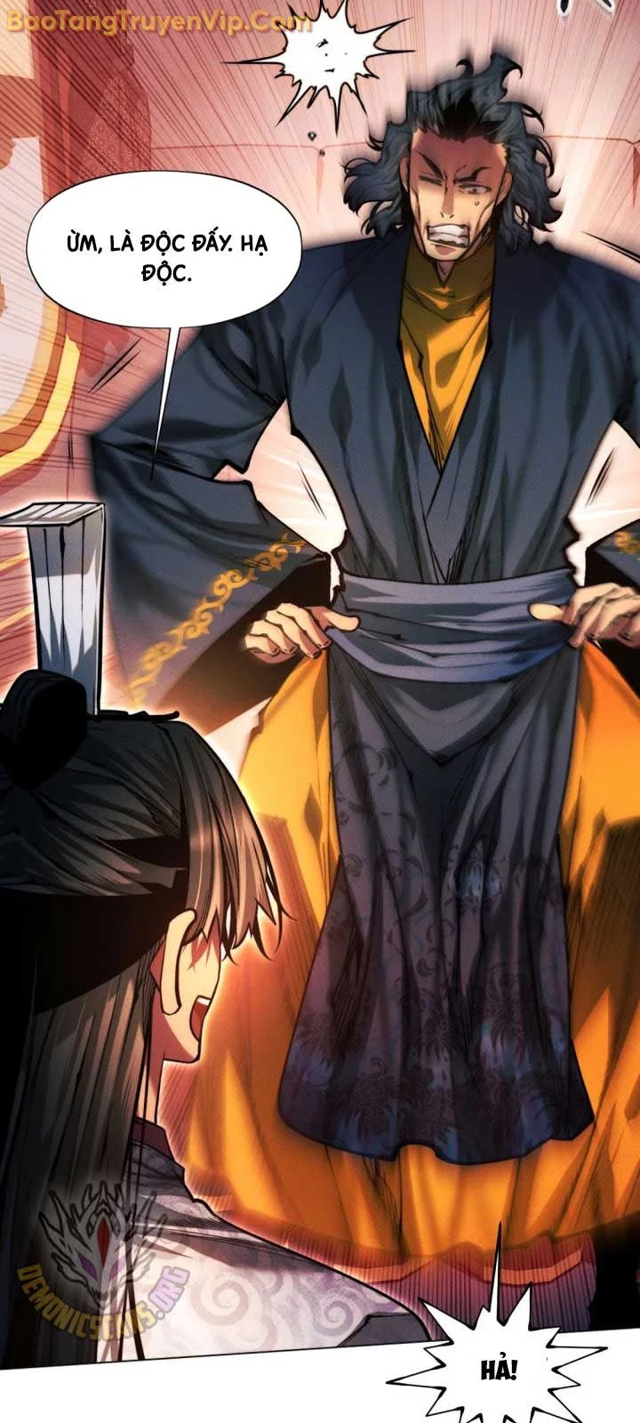 Chuyển Sinh Vào Thế Giới Võ Lâm Chapter 139 - 77