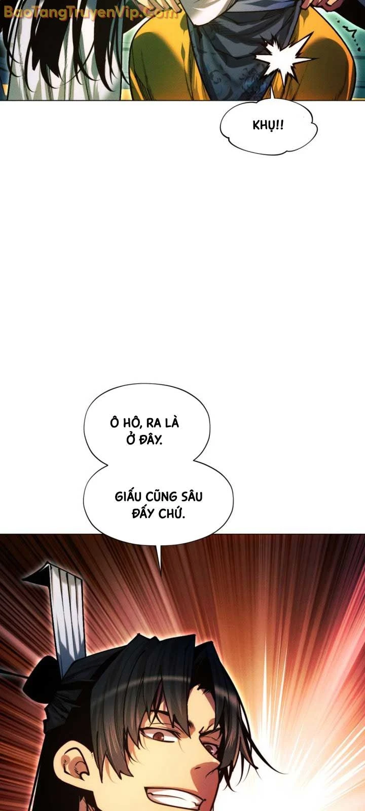 Chuyển Sinh Vào Thế Giới Võ Lâm Chapter 139 - 80