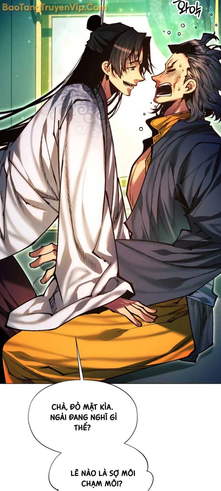 Chuyển Sinh Vào Thế Giới Võ Lâm Chapter 139 - 84