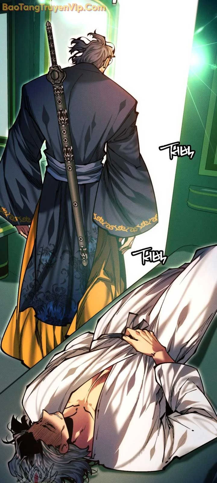 Chuyển Sinh Vào Thế Giới Võ Lâm Chapter 139 - 90