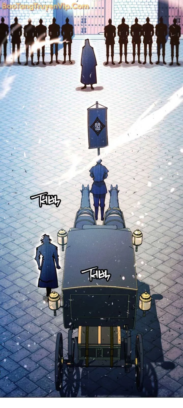 Chuyển Sinh Vào Thế Giới Võ Lâm Chapter 139 - 92