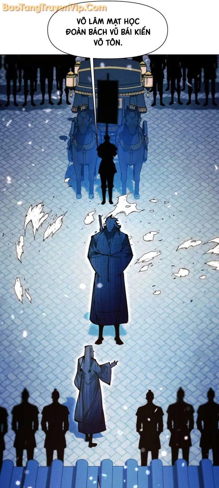 Chuyển Sinh Vào Thế Giới Võ Lâm Chapter 139 - 98