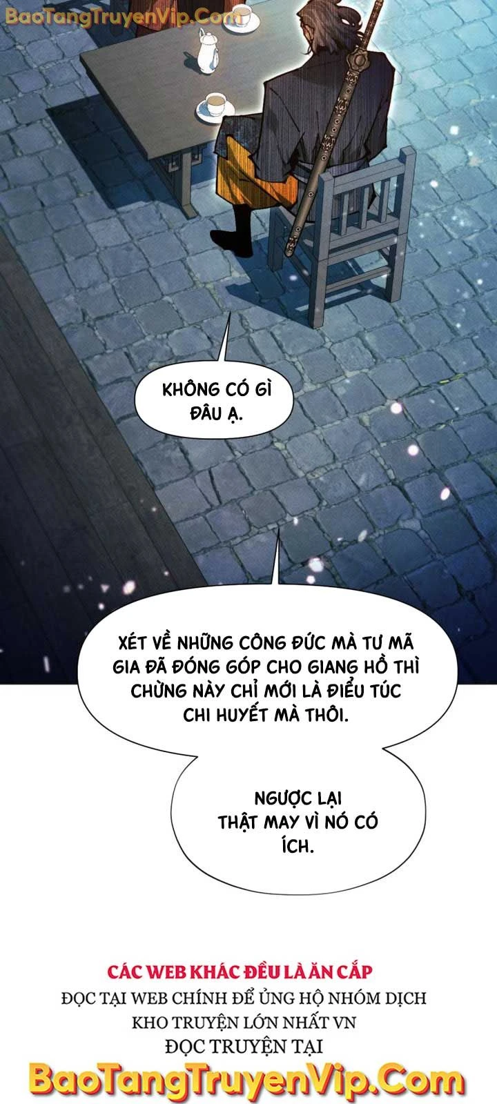 Chuyển Sinh Vào Thế Giới Võ Lâm Chapter 139 - 103