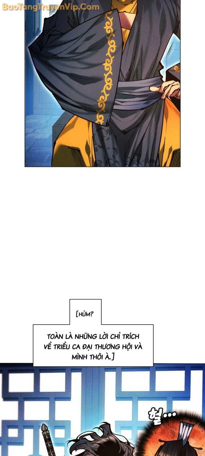 Chuyển Sinh Vào Thế Giới Võ Lâm Chapter 139 - 106