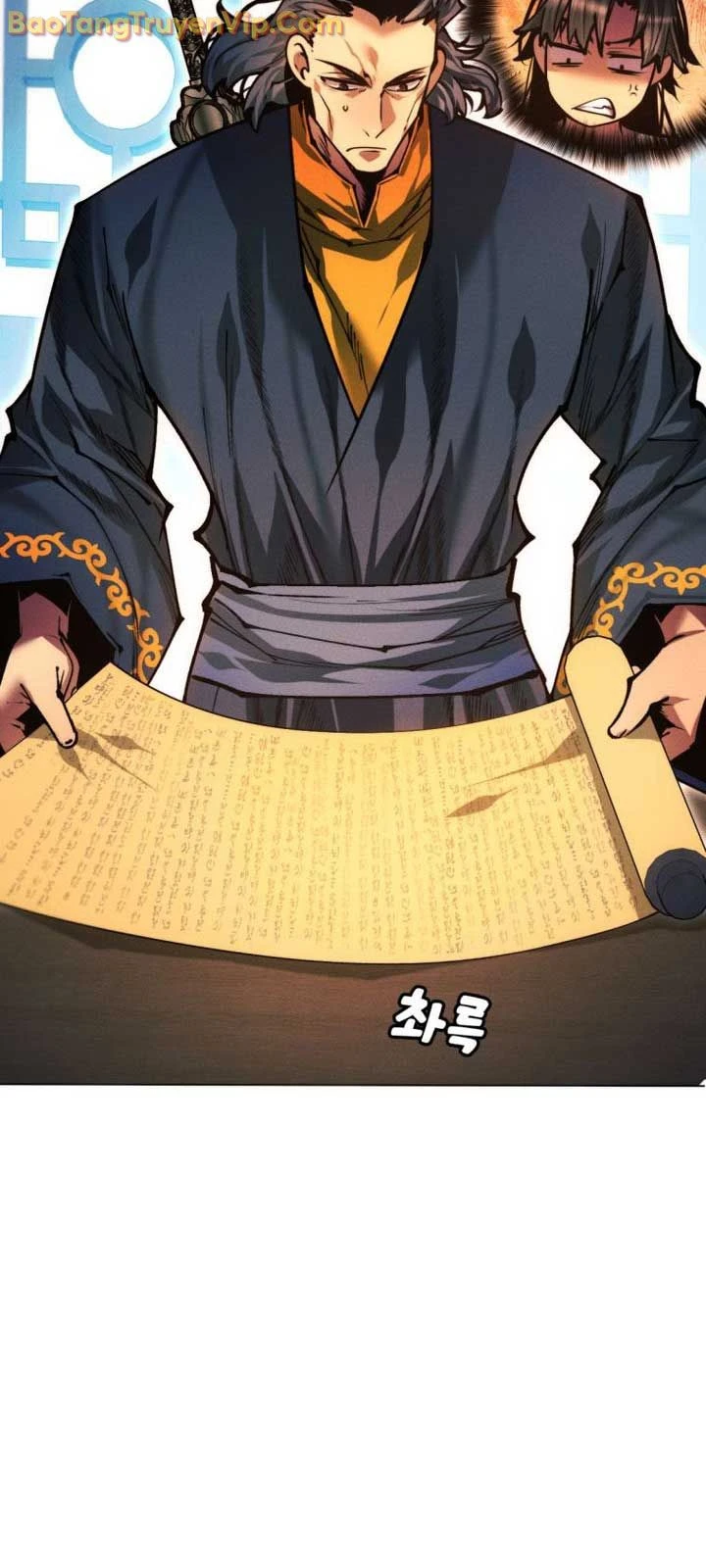 Chuyển Sinh Vào Thế Giới Võ Lâm Chapter 139 - 107