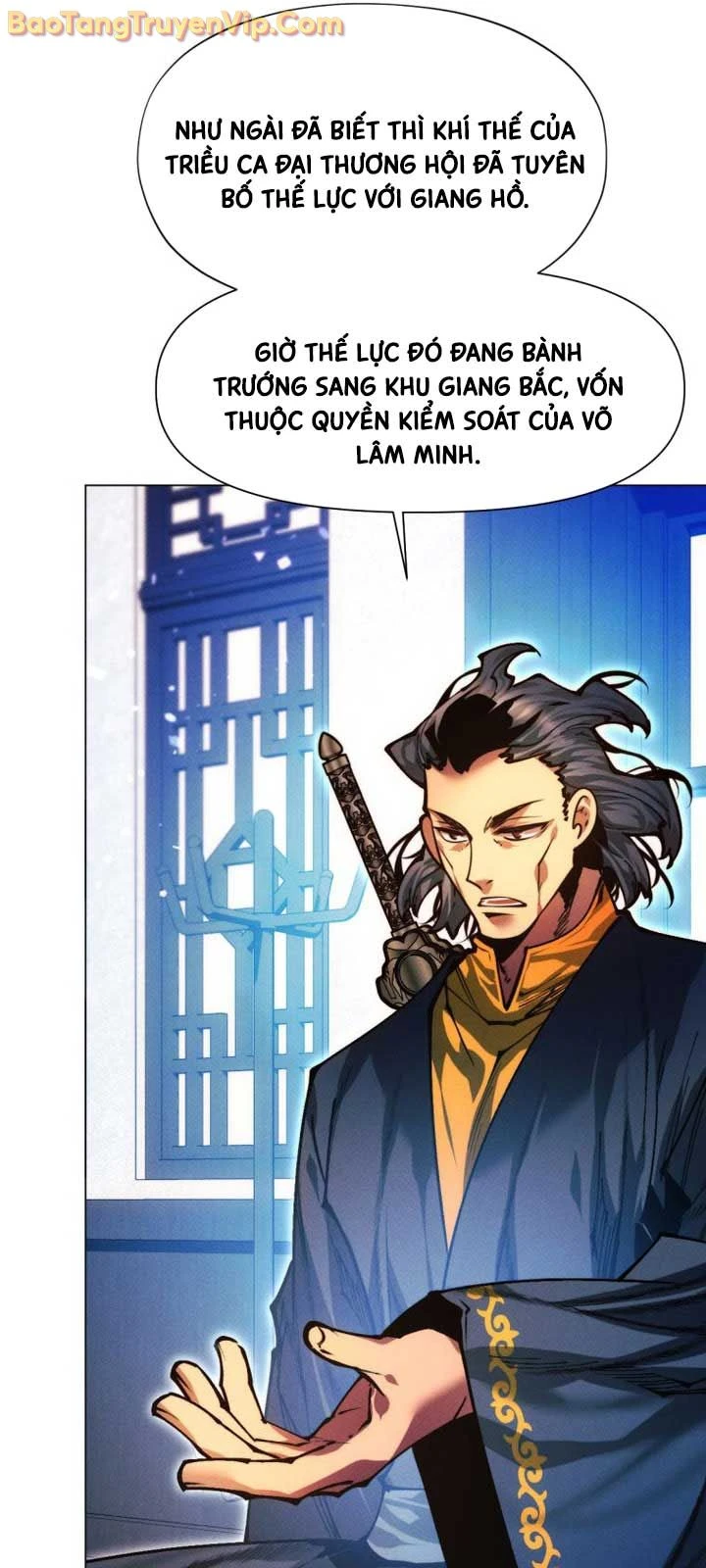 Chuyển Sinh Vào Thế Giới Võ Lâm Chapter 139 - 109