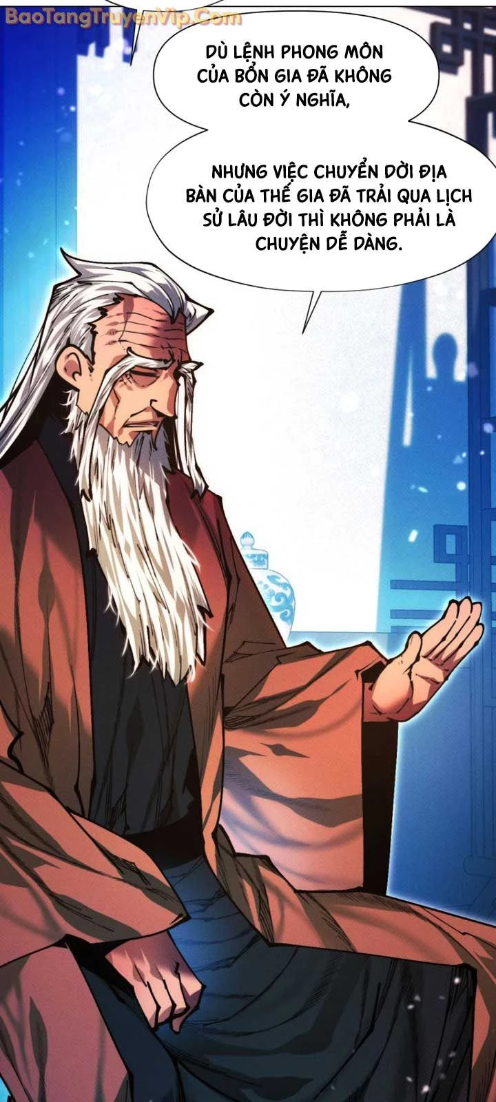 Chuyển Sinh Vào Thế Giới Võ Lâm Chapter 139 - 111