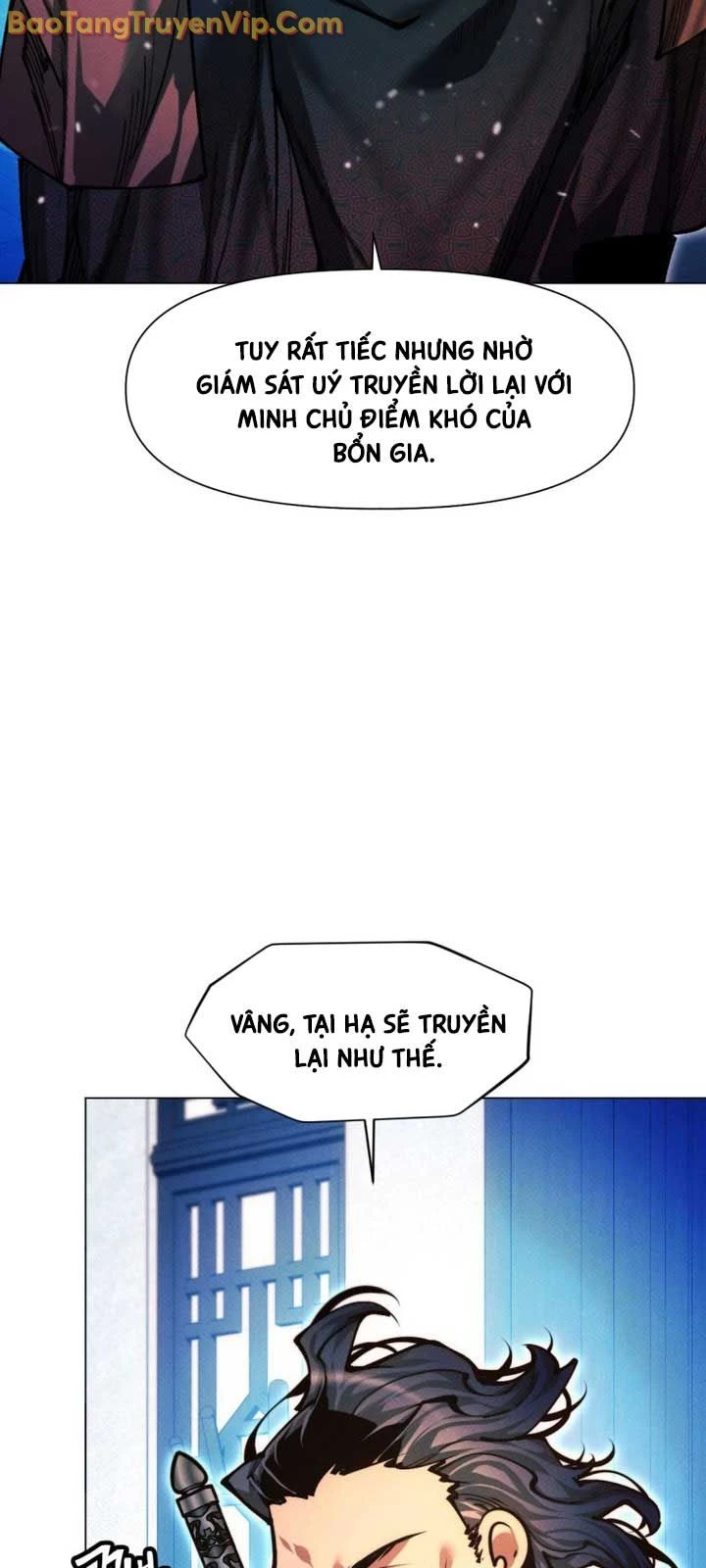 Chuyển Sinh Vào Thế Giới Võ Lâm Chapter 139 - 112