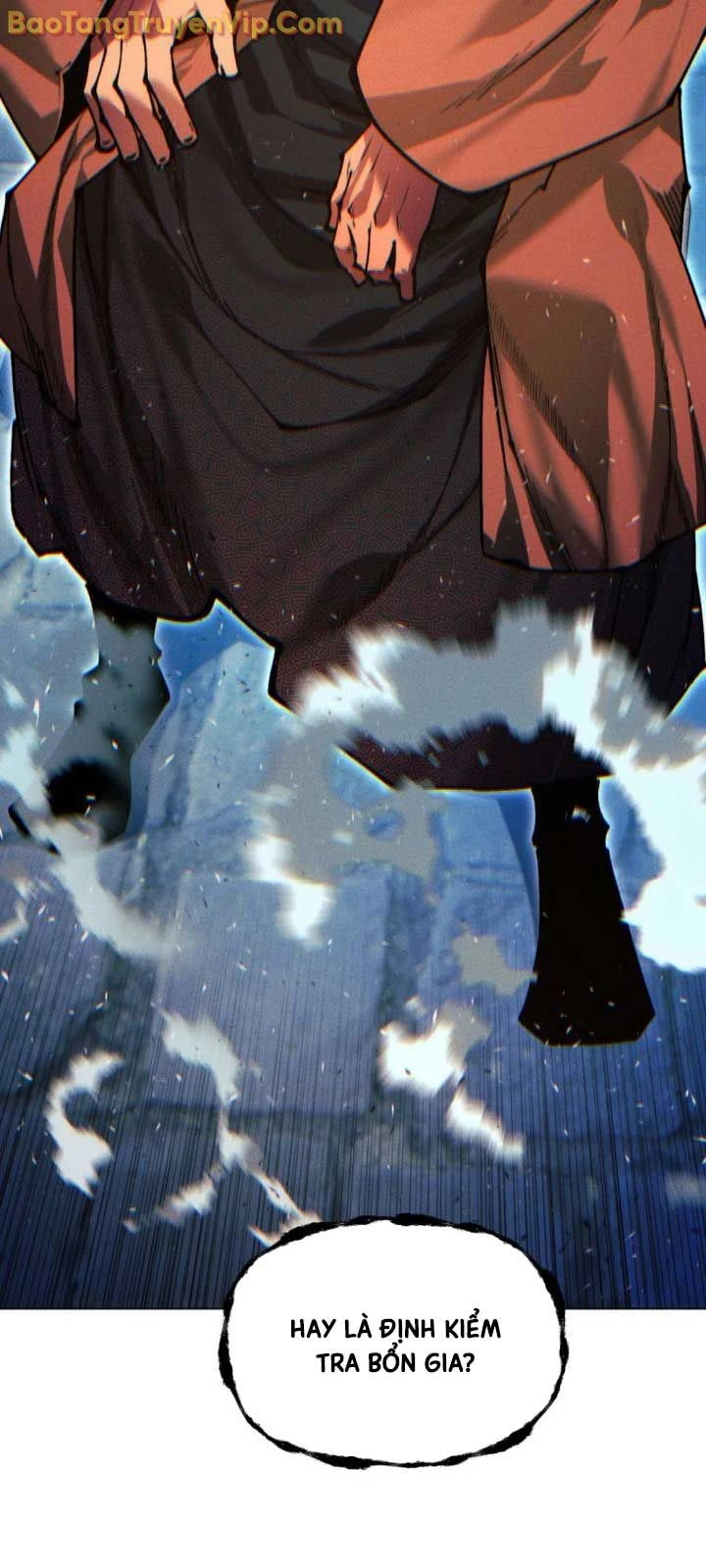 Chuyển Sinh Vào Thế Giới Võ Lâm Chapter 139 - 117