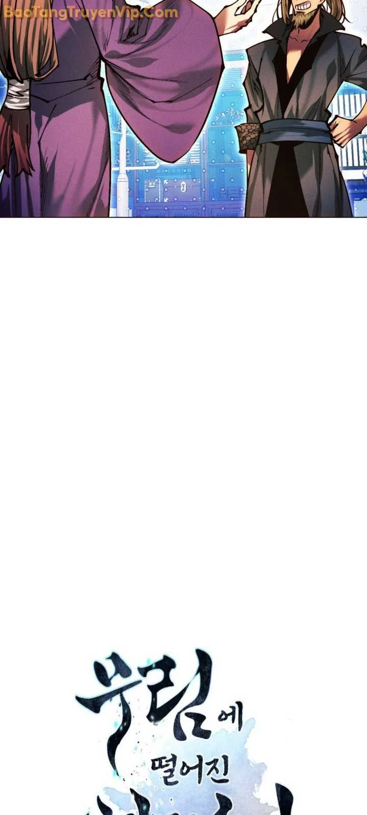 Chuyển Sinh Vào Thế Giới Võ Lâm Chapter 139 - 119