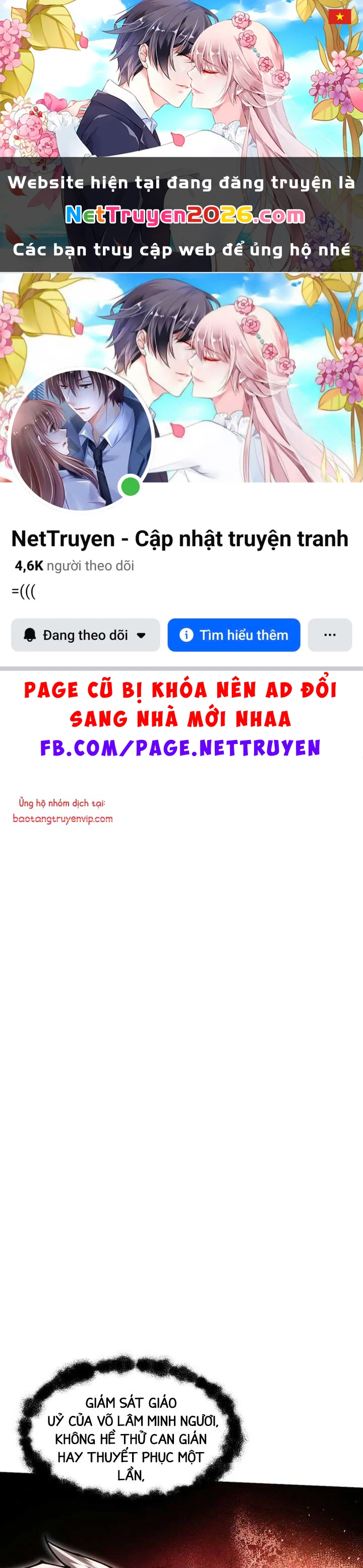 Chuyển Sinh Vào Thế Giới Võ Lâm Chapter 140 - 1