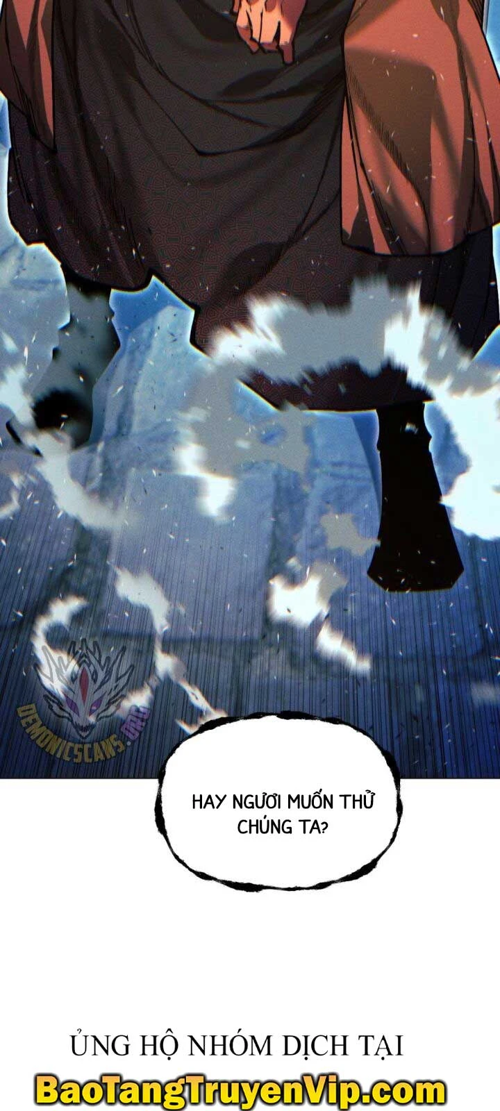 Chuyển Sinh Vào Thế Giới Võ Lâm Chapter 140 - 5