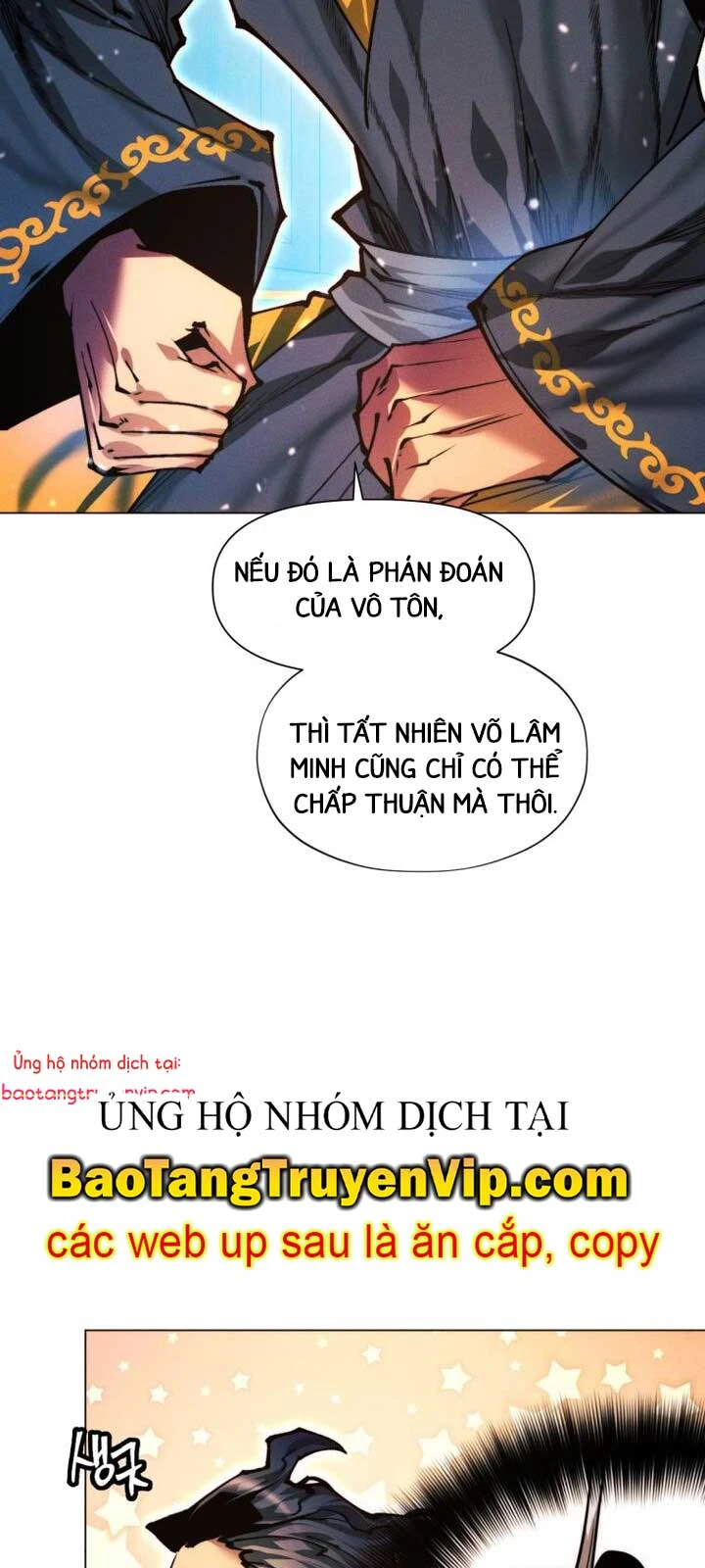 Chuyển Sinh Vào Thế Giới Võ Lâm Chapter 140 - 8