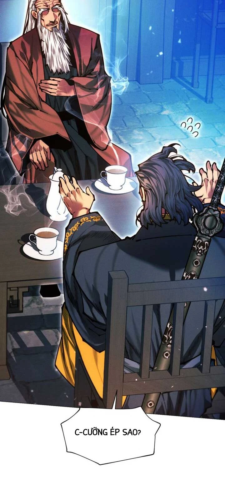 Chuyển Sinh Vào Thế Giới Võ Lâm Chapter 140 - 13