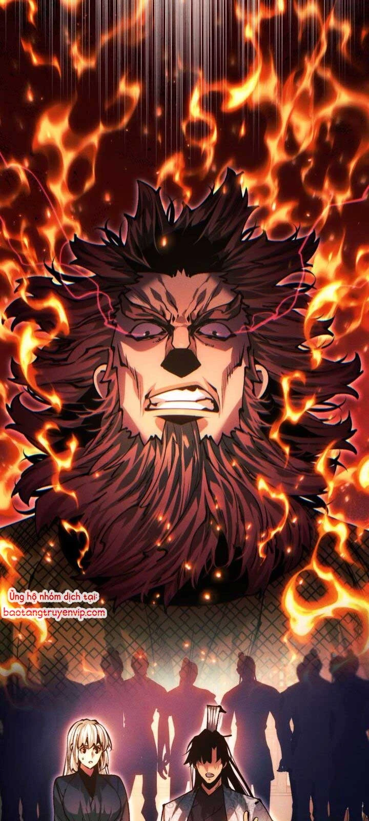 Chuyển Sinh Vào Thế Giới Võ Lâm Chapter 140 - 21