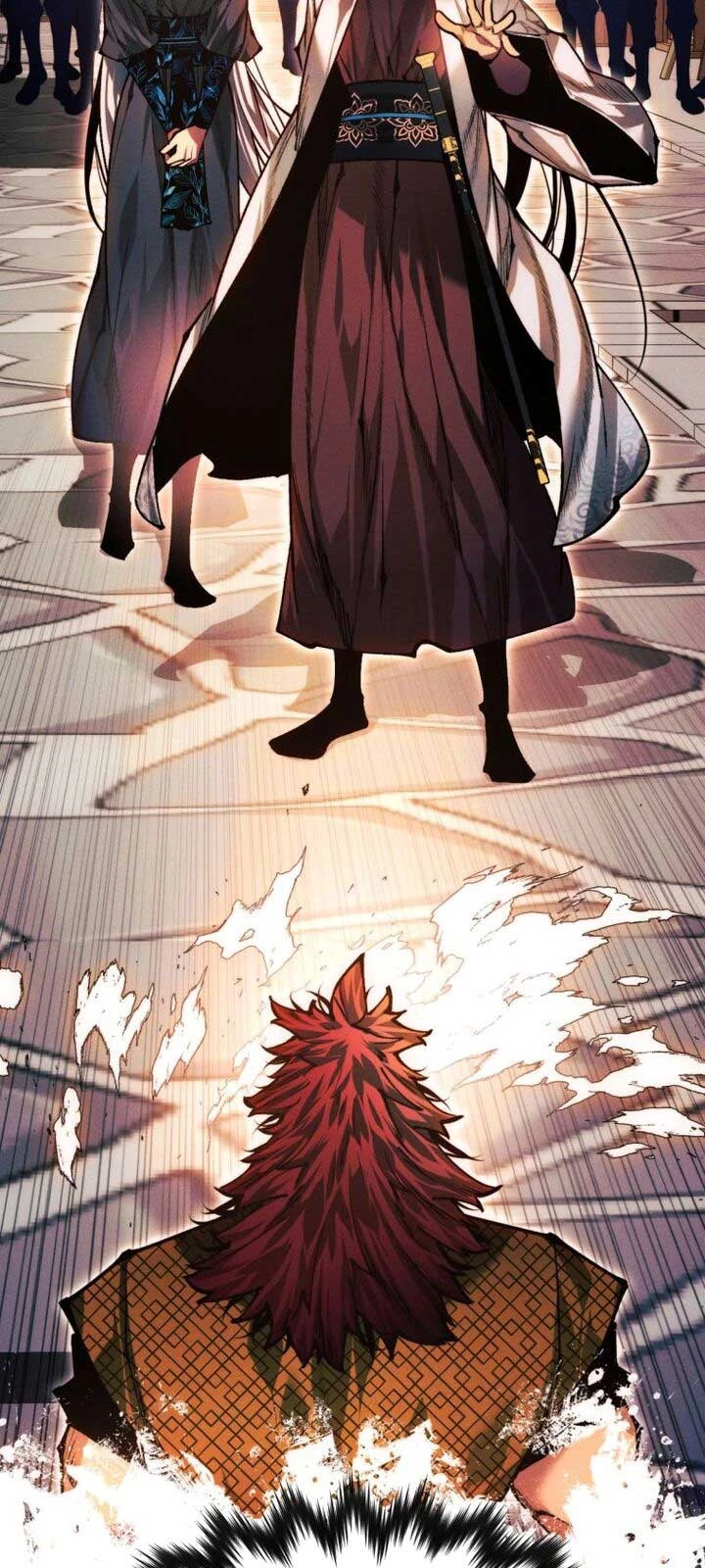 Chuyển Sinh Vào Thế Giới Võ Lâm Chapter 140 - 22