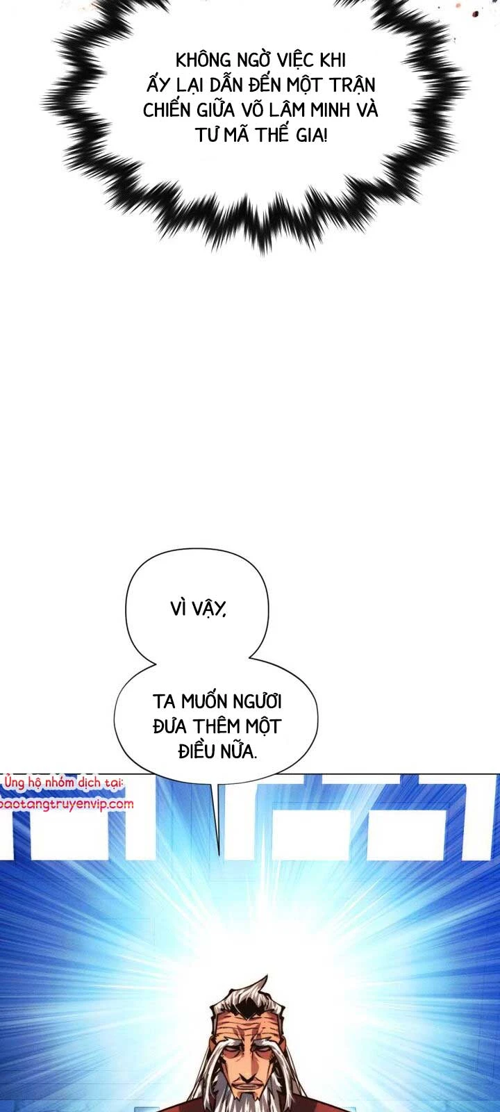 Chuyển Sinh Vào Thế Giới Võ Lâm Chapter 140 - 23