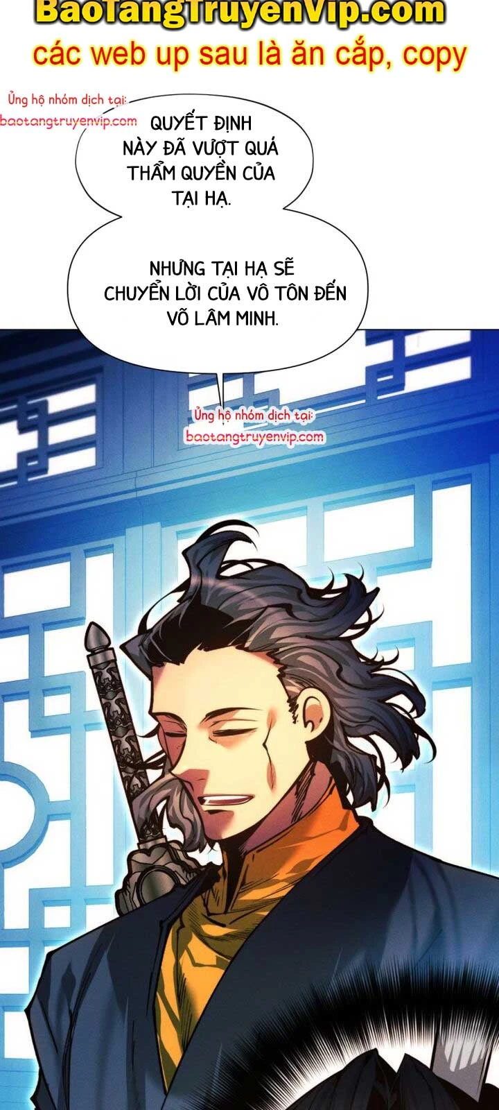 Chuyển Sinh Vào Thế Giới Võ Lâm Chapter 140 - 27