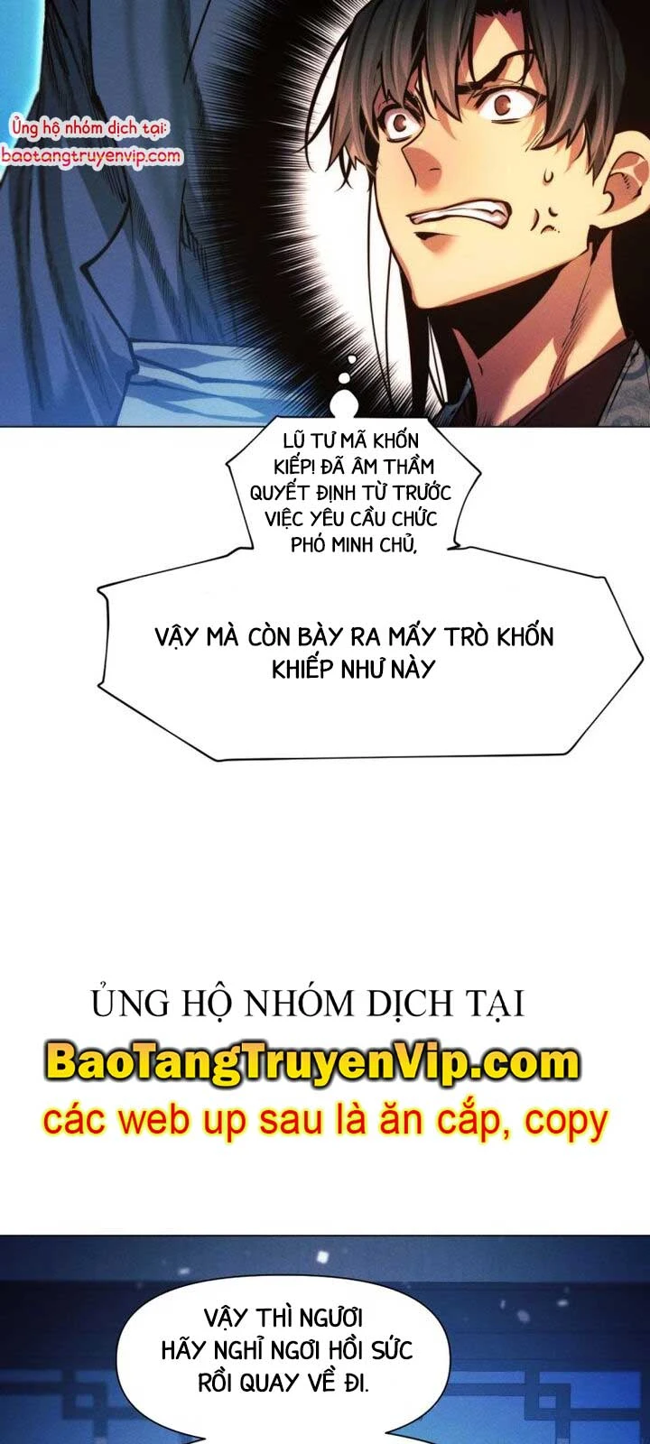 Chuyển Sinh Vào Thế Giới Võ Lâm Chapter 140 - 28