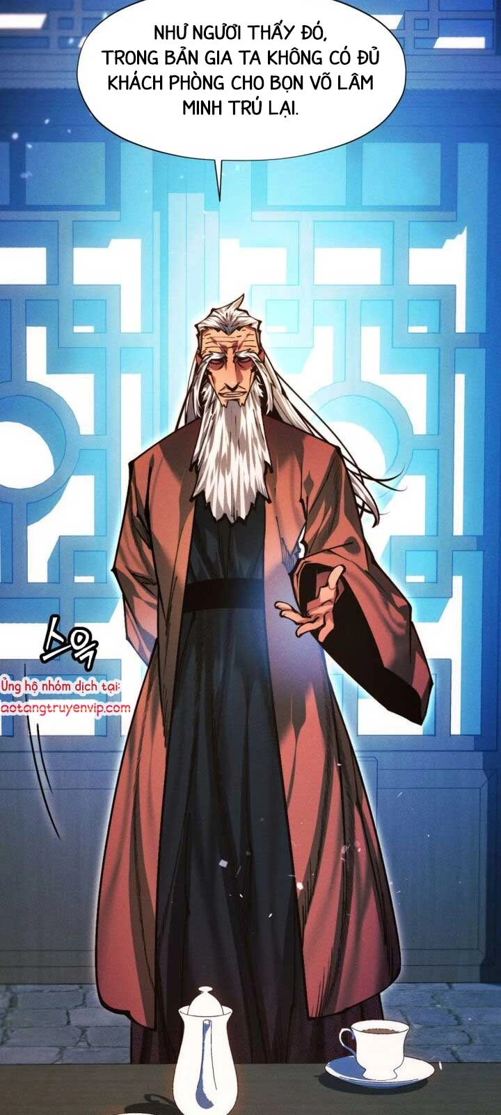 Chuyển Sinh Vào Thế Giới Võ Lâm Chapter 140 - 29