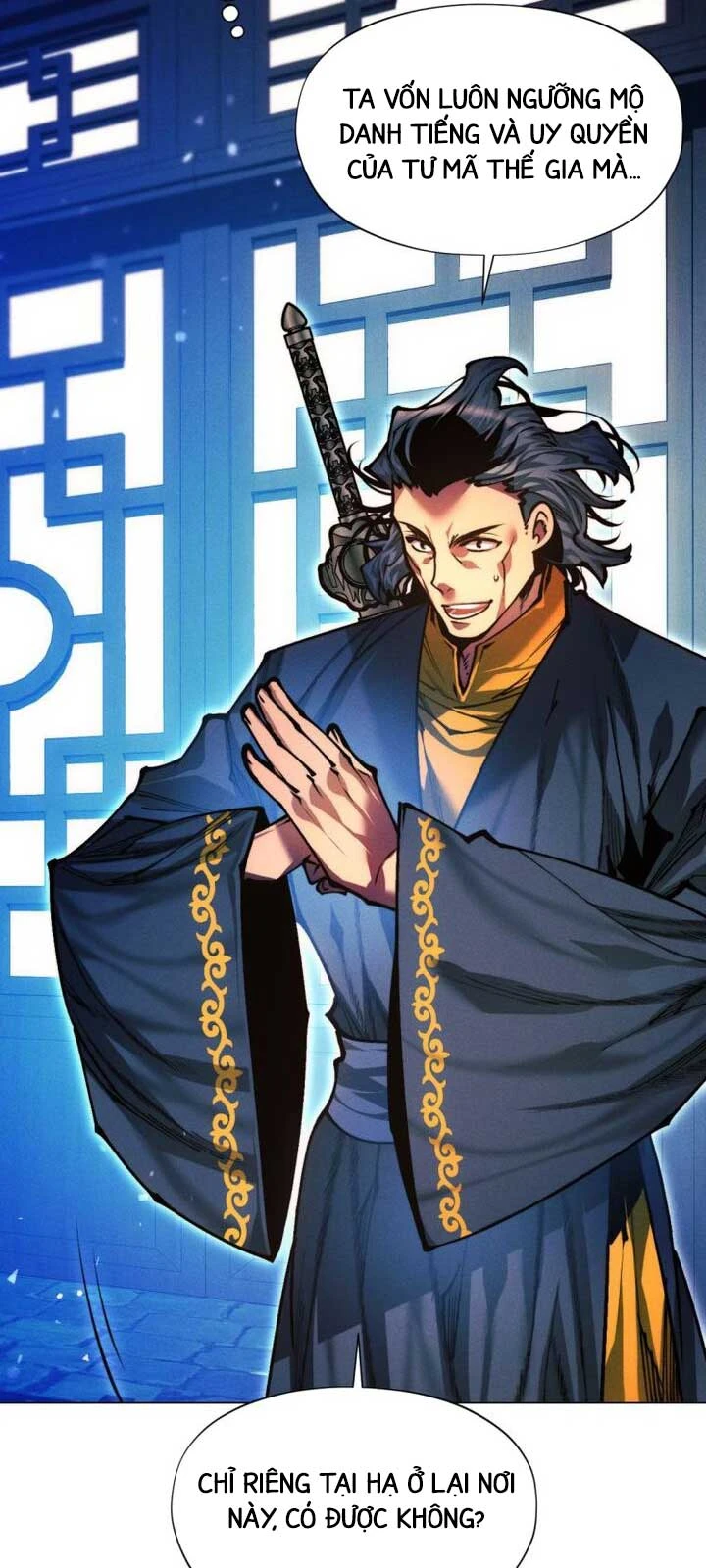 Chuyển Sinh Vào Thế Giới Võ Lâm Chapter 140 - 31