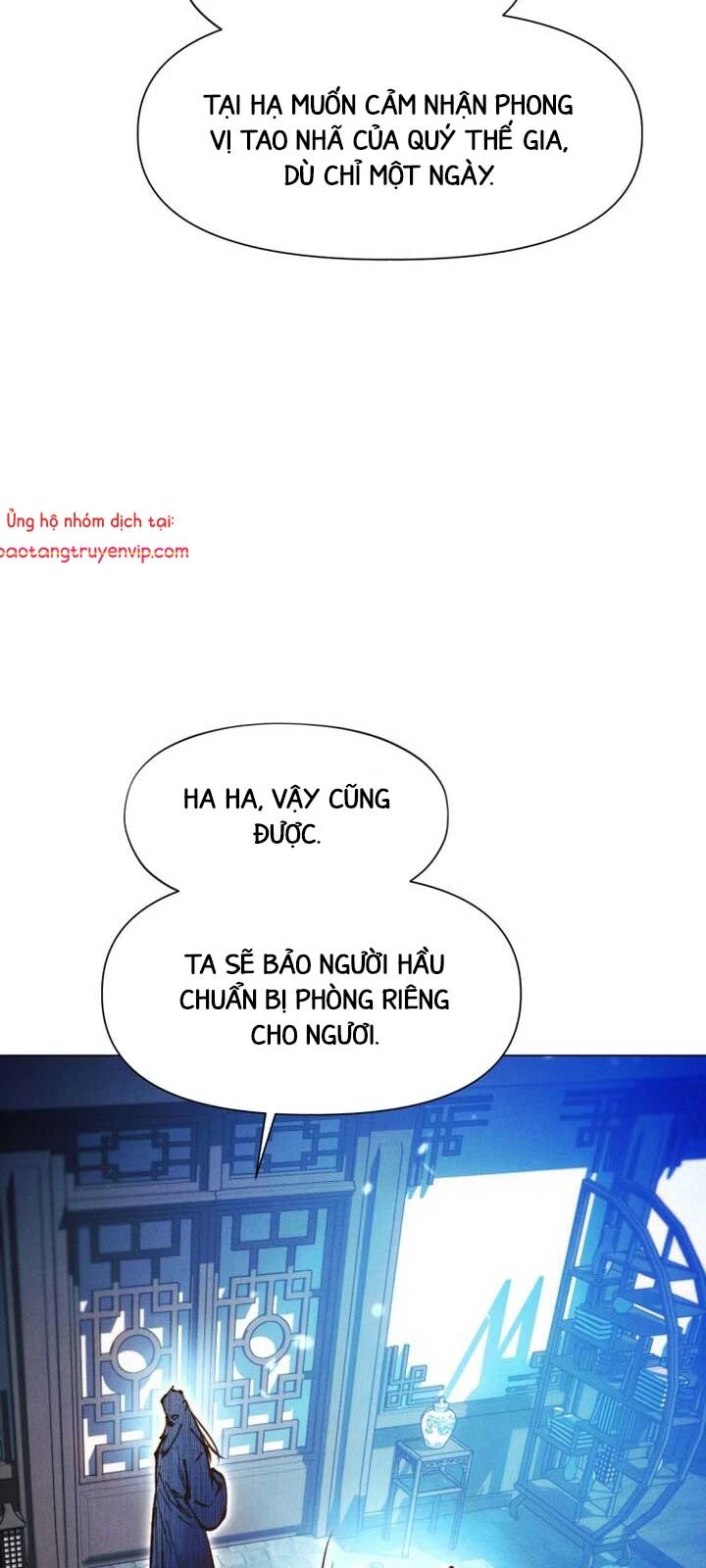 Chuyển Sinh Vào Thế Giới Võ Lâm Chapter 140 - 32