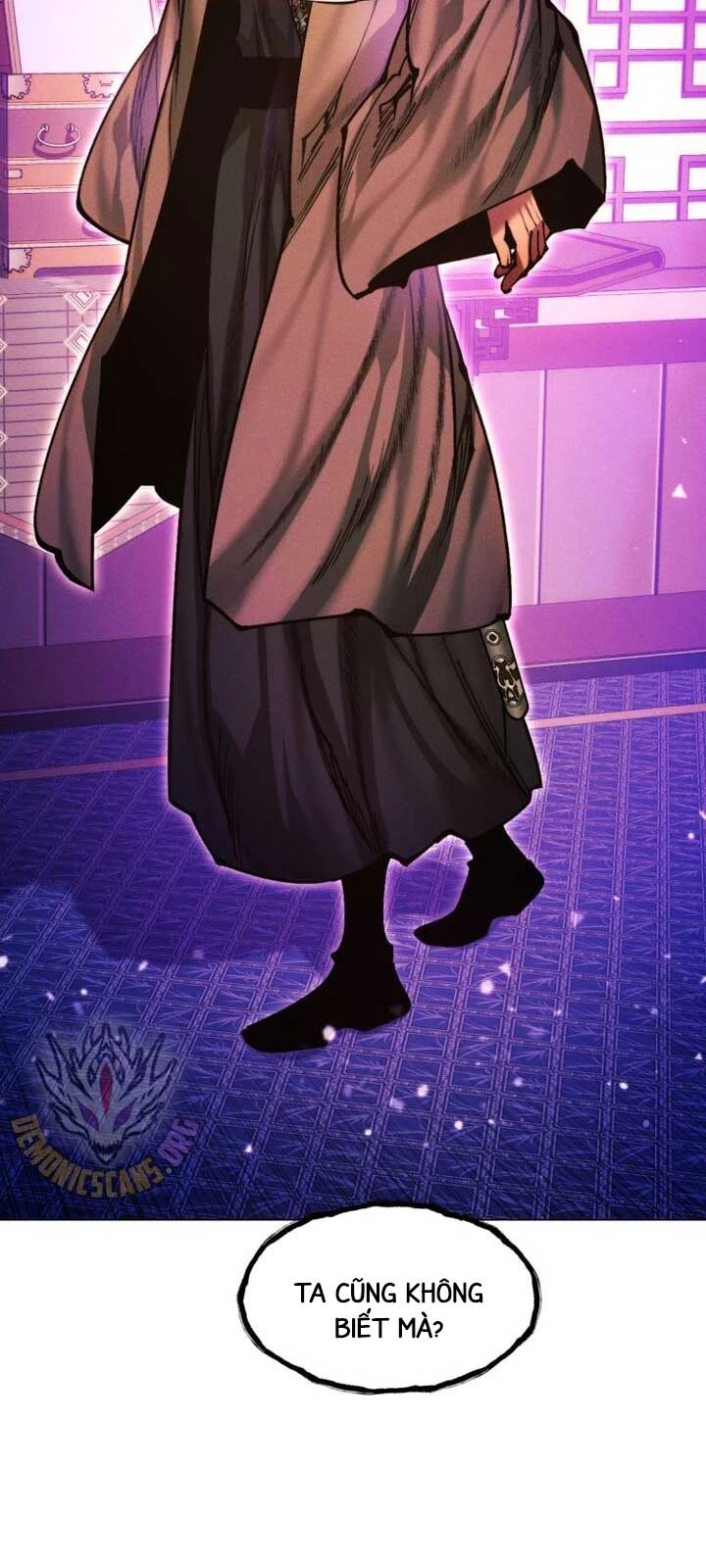 Chuyển Sinh Vào Thế Giới Võ Lâm Chapter 140 - 39