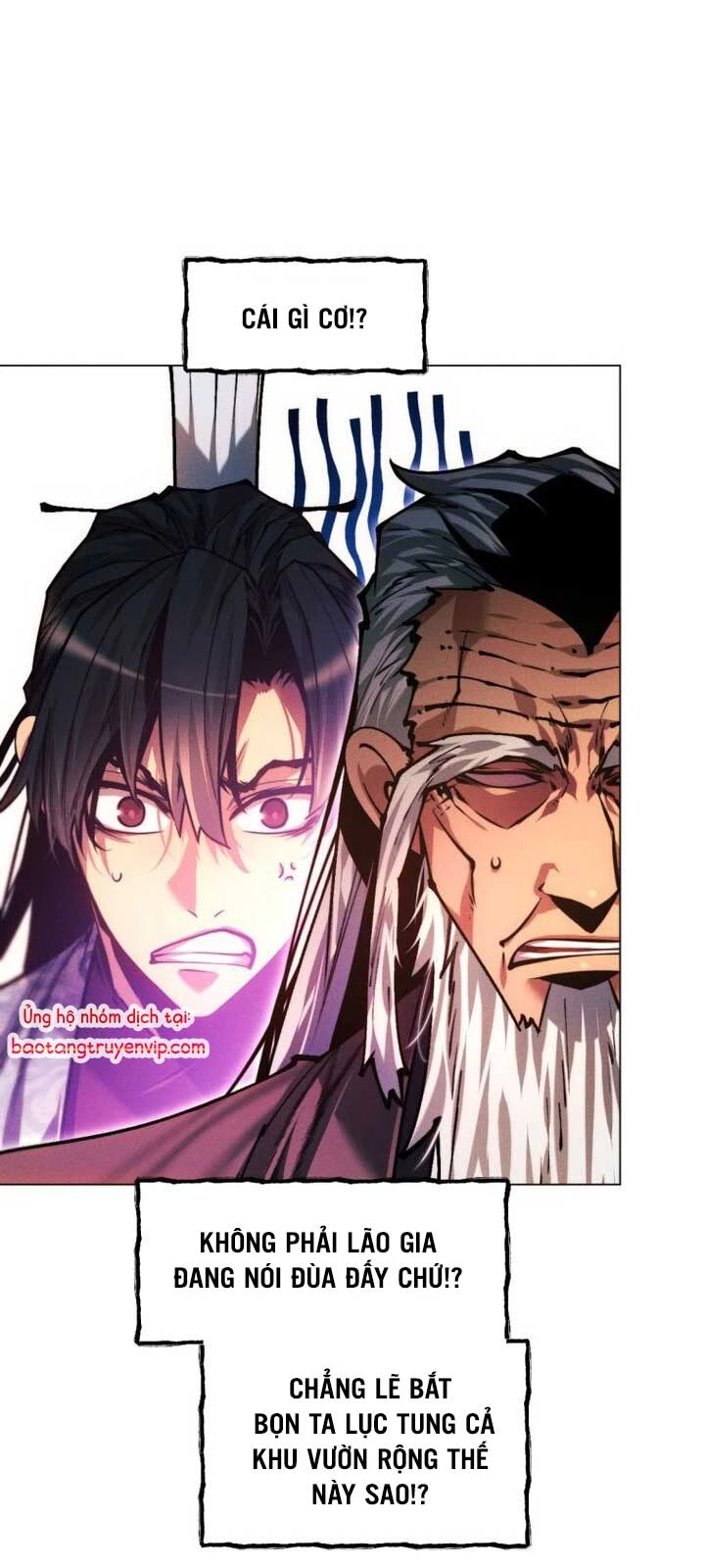 Chuyển Sinh Vào Thế Giới Võ Lâm Chapter 140 - 40