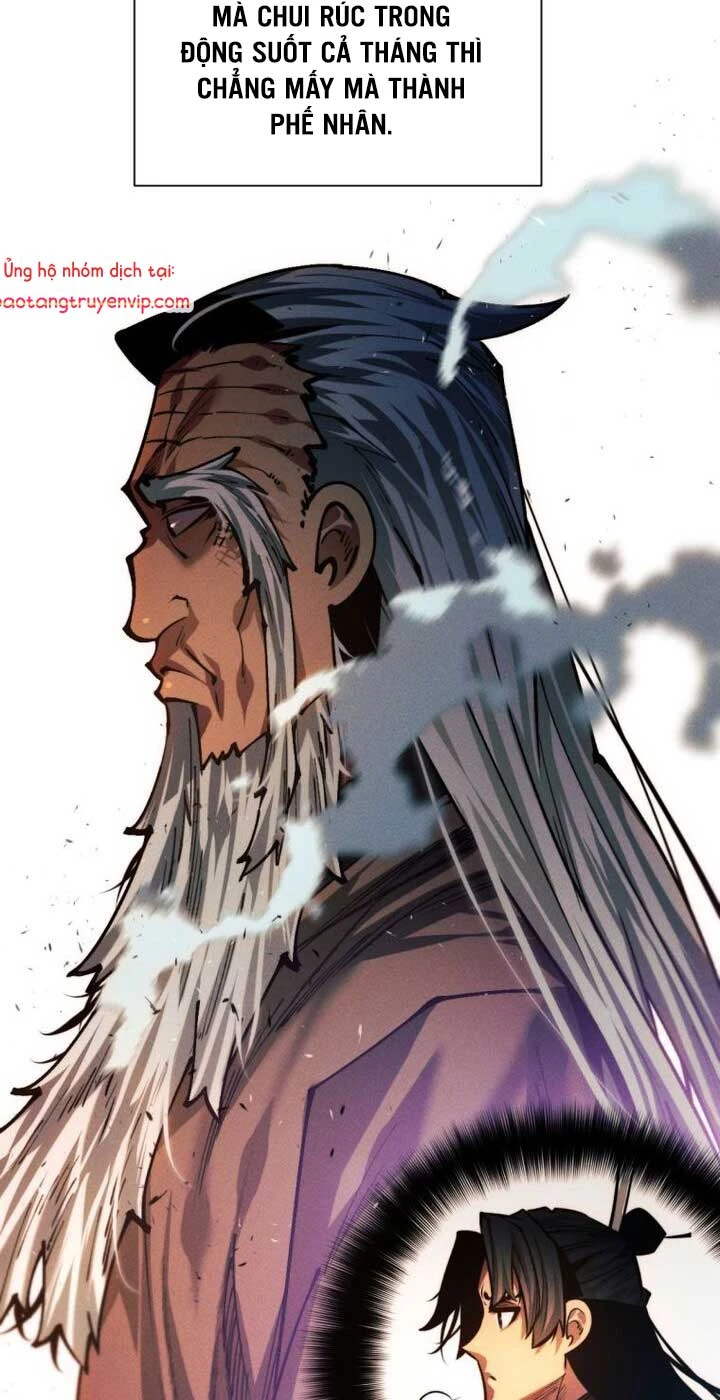 Chuyển Sinh Vào Thế Giới Võ Lâm Chapter 140 - 51